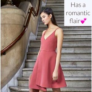 Awesome Dress Just in Time for Hot Spices